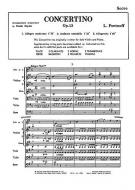Concertino op. 13 