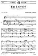 Poston, E The Ladybird SS 