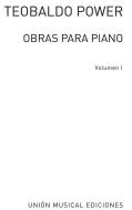 Power Obras Para Piano Vol.1 