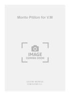 Morito Pititon For V.M 