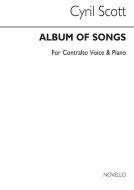 Album of Songs 