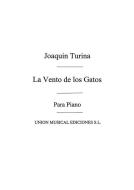 La Venta de Los Gatos Leyenda Becqueriana op. 32 