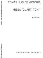 Quarti Toni Misa Completa 4 
