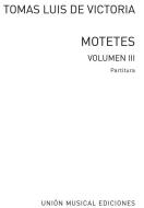 52 Motets Vol. 3 
