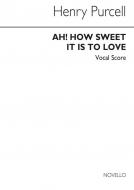 Ah How Sweet It Is To Love Vol. 21 