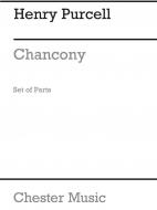 Chacony in G Minor for Strings 