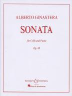 Sonata op. 49 