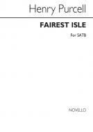 Fairest Isle 