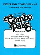 Dixieland Combo Pak #2 