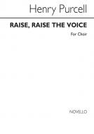 Raise, Raise The Voice 