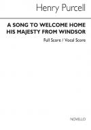 Welcome, Vicegerent Of The Mighty King 