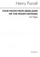 4 Pieces from Abdelazer 