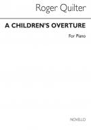 A Children's Overture 
