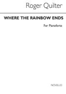 Where the Rainbow Ends 