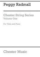 Chester String Series Book 1 