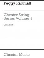 Chester String Series Book 1 