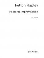 Pastoral Improvisation 