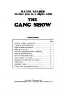 The Gang Show 