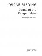 Dance of the Dragonflies Op. 20 