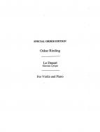 Le Depart Op. 40 