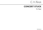 Concert Stuck 