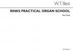Practical Organ School Part 1 