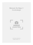 Metodo de Bajo y Contrabajo 