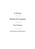 Metodo Elemental de Clarinete 