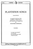 Robinson Plantation Songs Tonic 