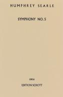 Symphony Nr. 5 op. 43 