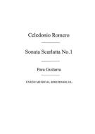 Sonata Scarlatta No.1 For Guitar 