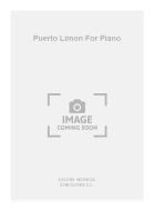 Puerto Limon for Piano 
