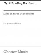 Suite in Three Movements 