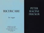 Ricercare op. 40 