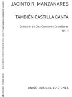 Tambien Castilla Canta Vol. 2 