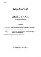 Ariel's Hail 