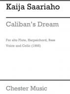 Caliban's Dream (1995) 