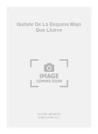 Quitate de La Esquina Majo Que Llueve 