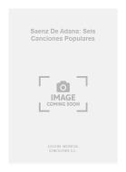 Seis Canciones Populares 