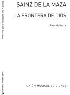 La Frontera De Dios 