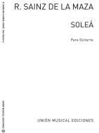 Solea For Guitar 