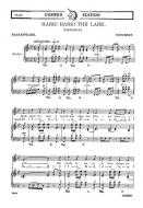 Hark! Hark! The Lark 