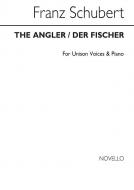 Angler / Der Fischer 