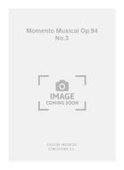 Momento Musical op. 94 No.3 (Azpiazu) For Guitar 