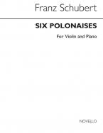Six Polonaises 