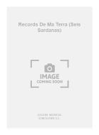 Records de Ma Terra 