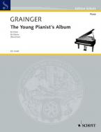 The Young Pianist's Solo Album Standard