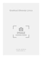 Gratitud Ofrenda Lirica 