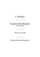 La Cancion Del Olvido 