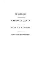Valencia Canta A La Virgen de Los Desamparados 
